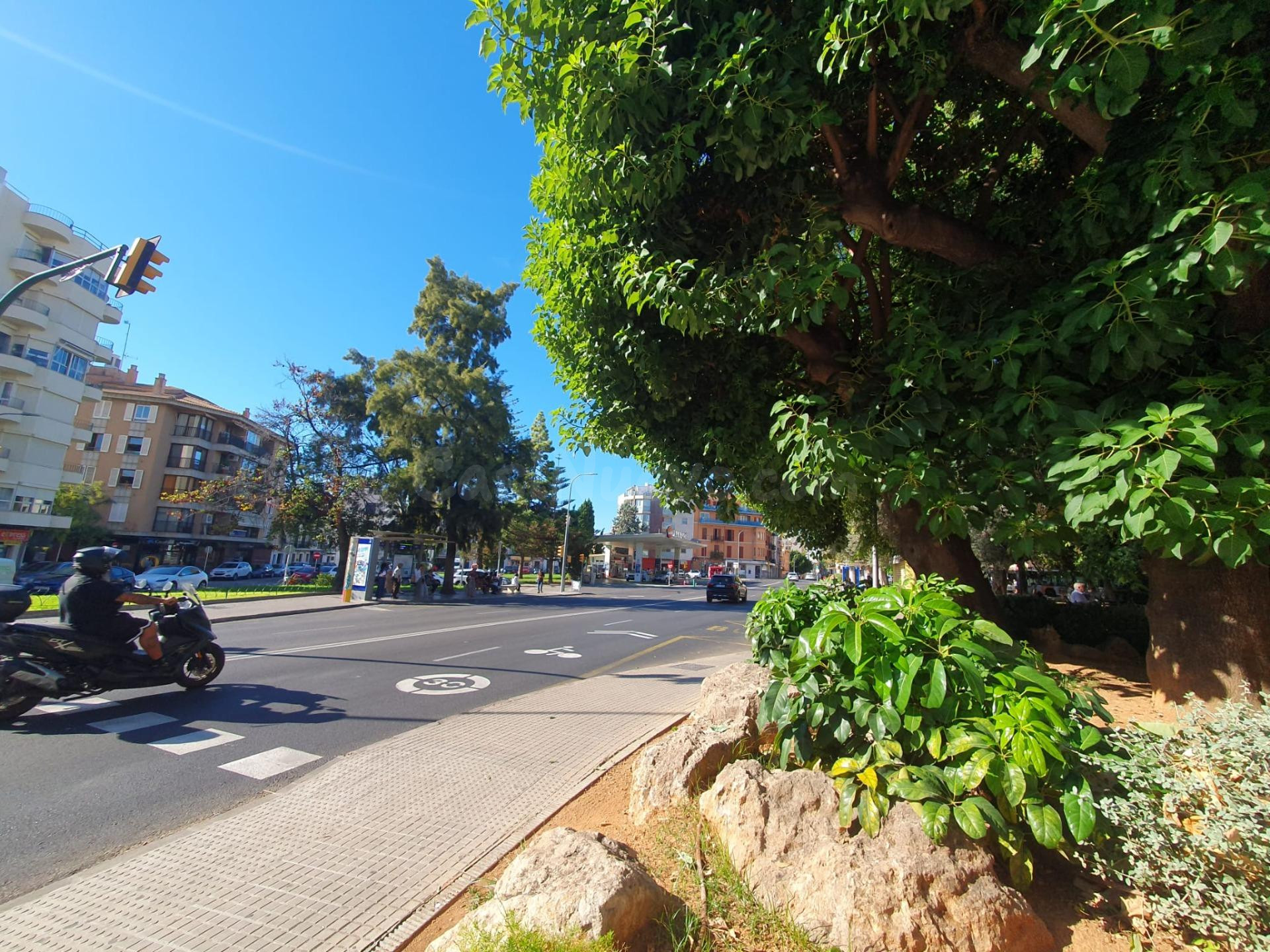 VENDE PISO---ALQUILADO---SANTA CATALIN---WASSAP---N.65214816 - foto 4