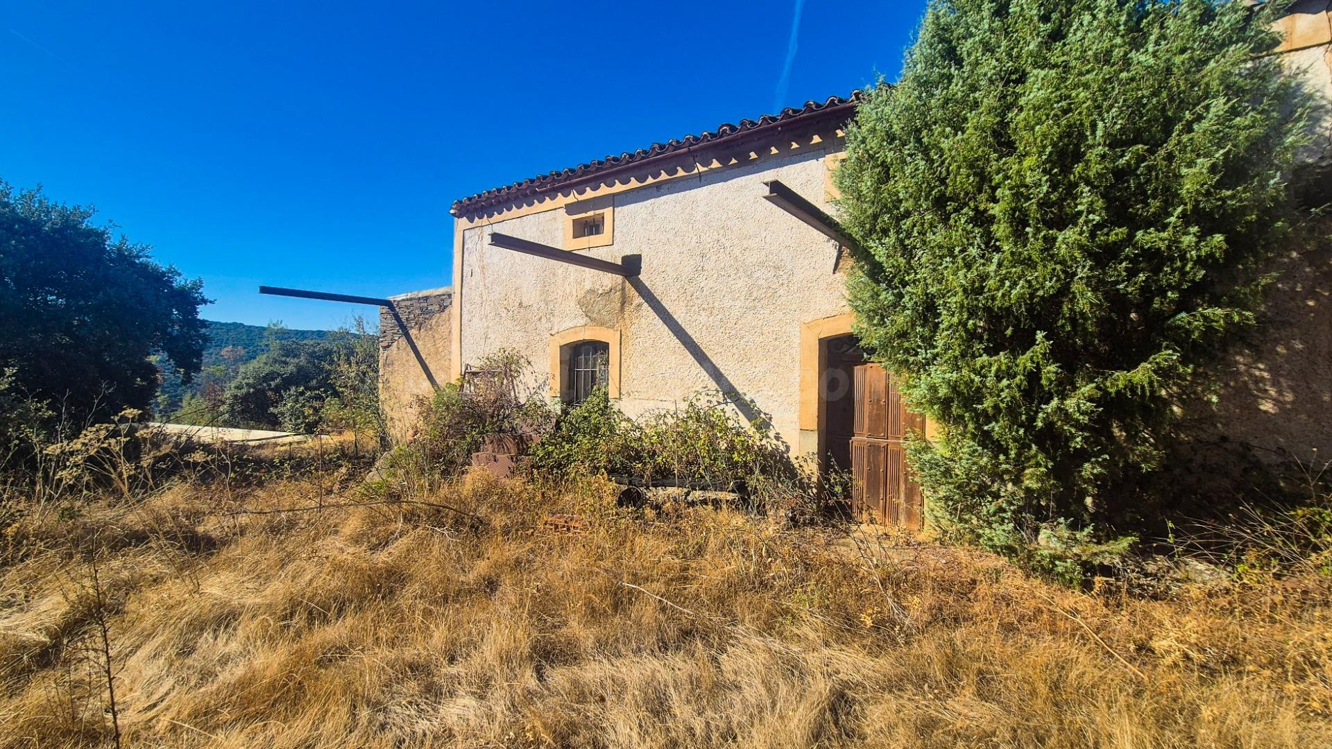 PARCELA VENTA AHIGAL DE LOS ACEITEROS. Urbis te ofrece una parcela rústica en venta en Ahigal de los Aceiteros, Salamanca.