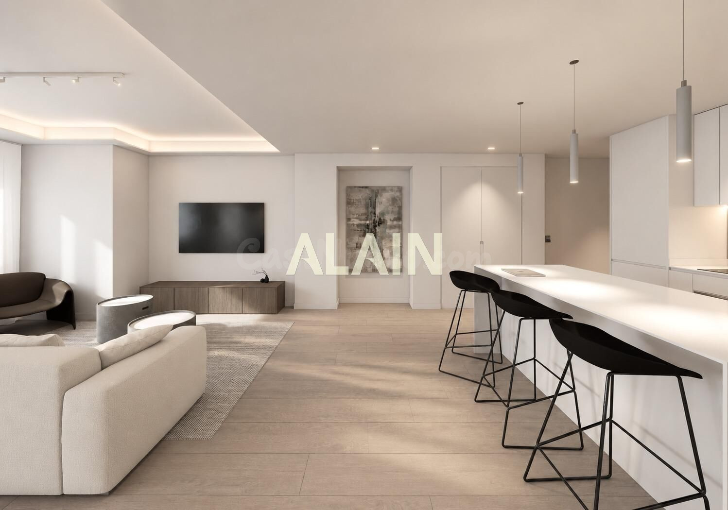VIVIENDA EN VENTA EN EL BARRIO DE RUZADA DE VALENCIA