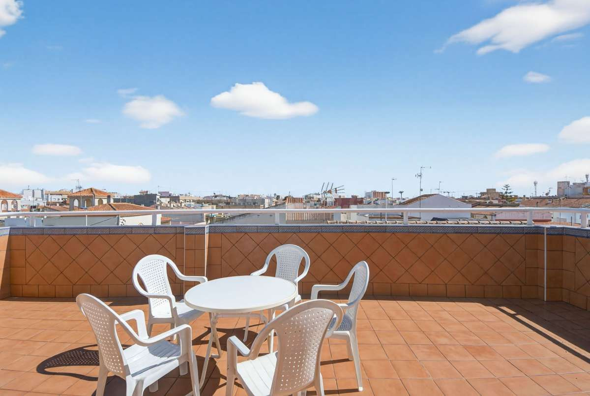 Villa 5 habitaciones 256m² en venta - LA PUNTICA - foto 4