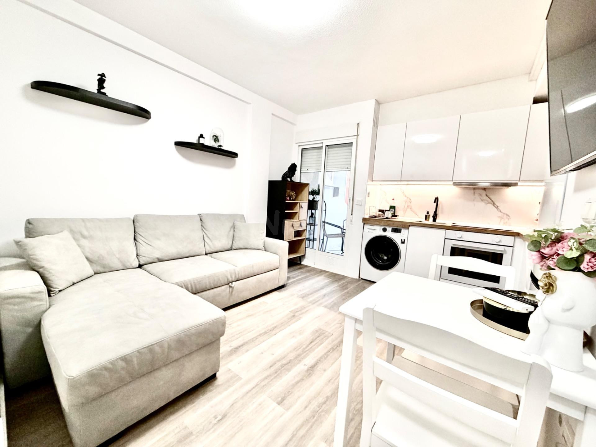 Apartamento 1 habitación 40m² en venta - La Mata pueblo