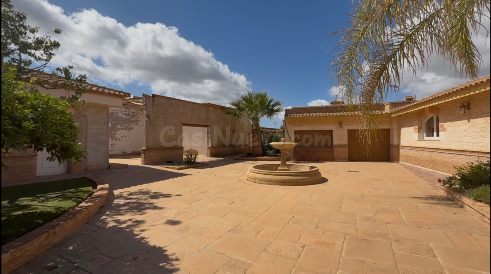 Villa 6 habitaciones 440m² en venta - Los Nietos - foto 5