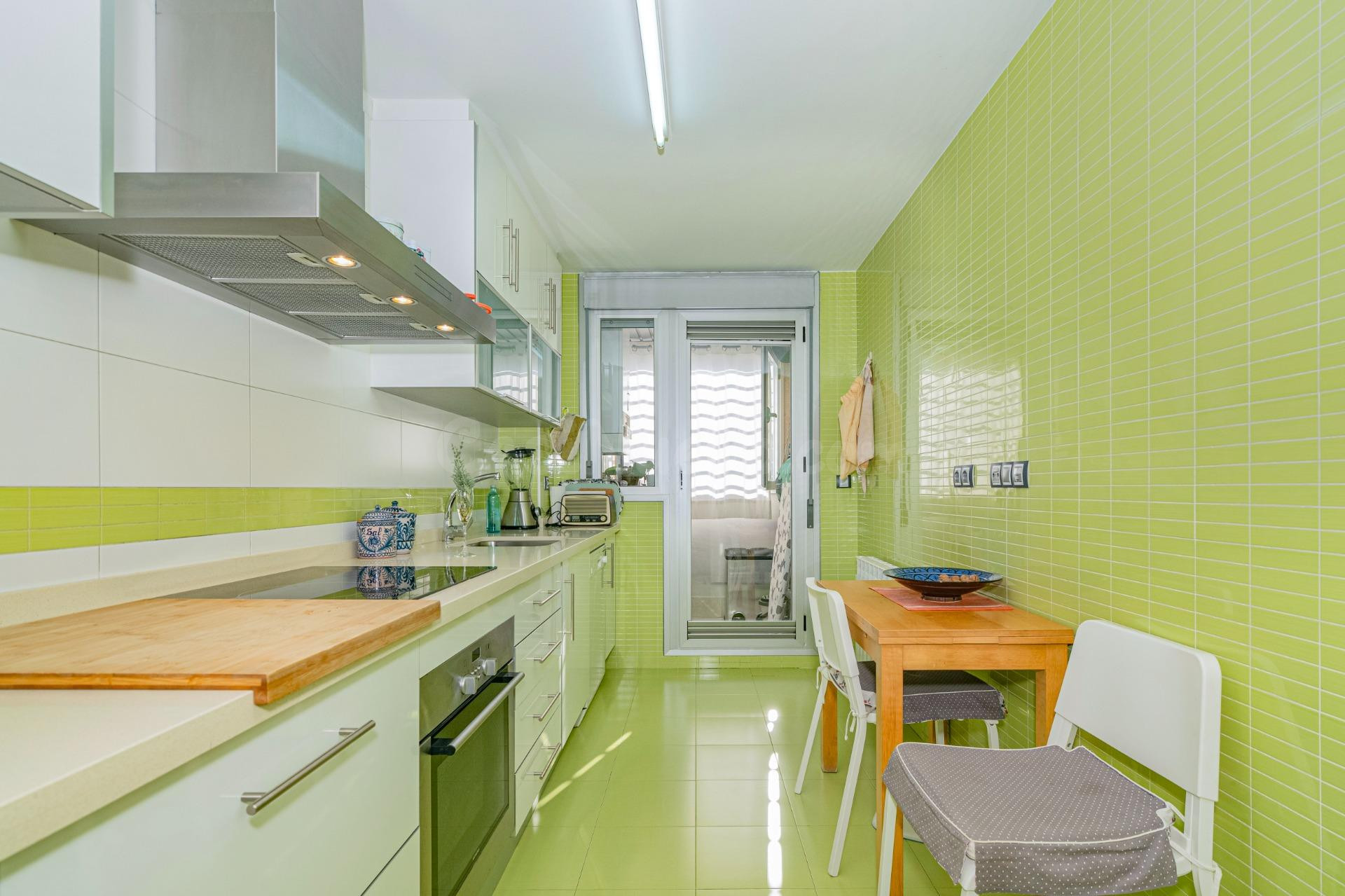 ✨ ¡ESPECTACULAR ÁTICO DÚPLEX CON 61 M2 DE TERRAZA PRIVADA Y  - foto 2