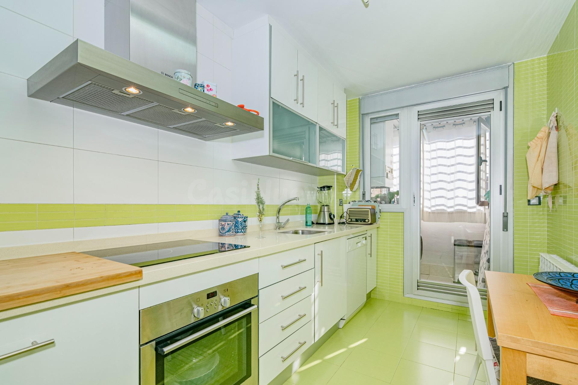 ✨ ¡ESPECTACULAR ÁTICO DÚPLEX CON 61 M2 DE TERRAZA PRIVADA Y  - foto 3