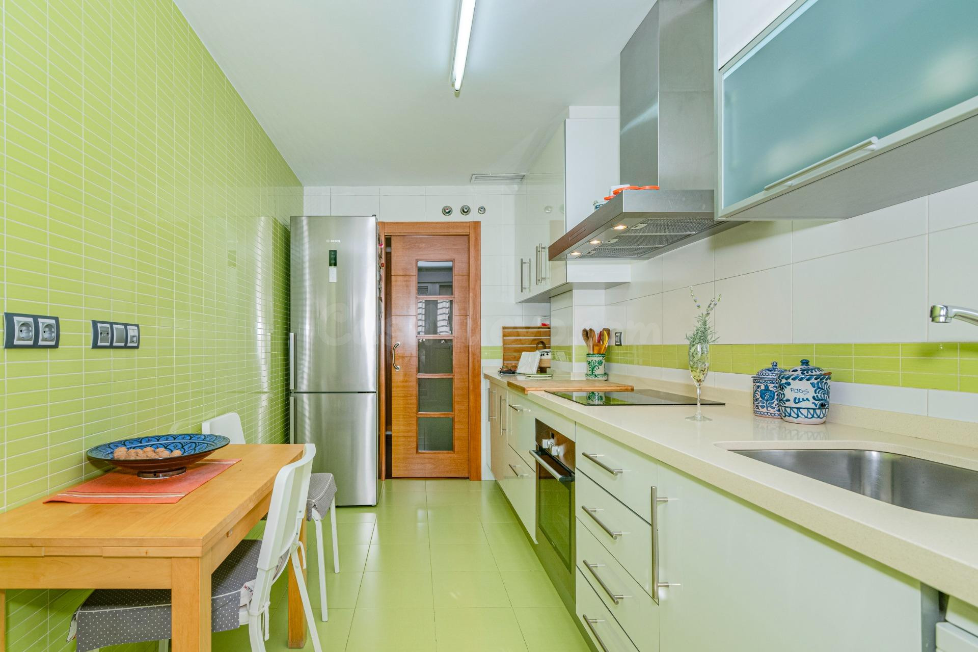 ✨ ¡ESPECTACULAR ÁTICO DÚPLEX CON 61 M2 DE TERRAZA PRIVADA Y  - foto 4