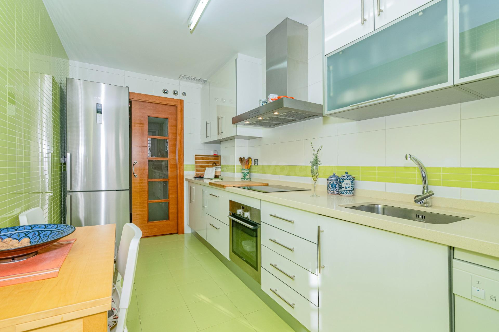 ✨ ¡ESPECTACULAR ÁTICO DÚPLEX CON 61 M2 DE TERRAZA PRIVADA Y  - foto 5