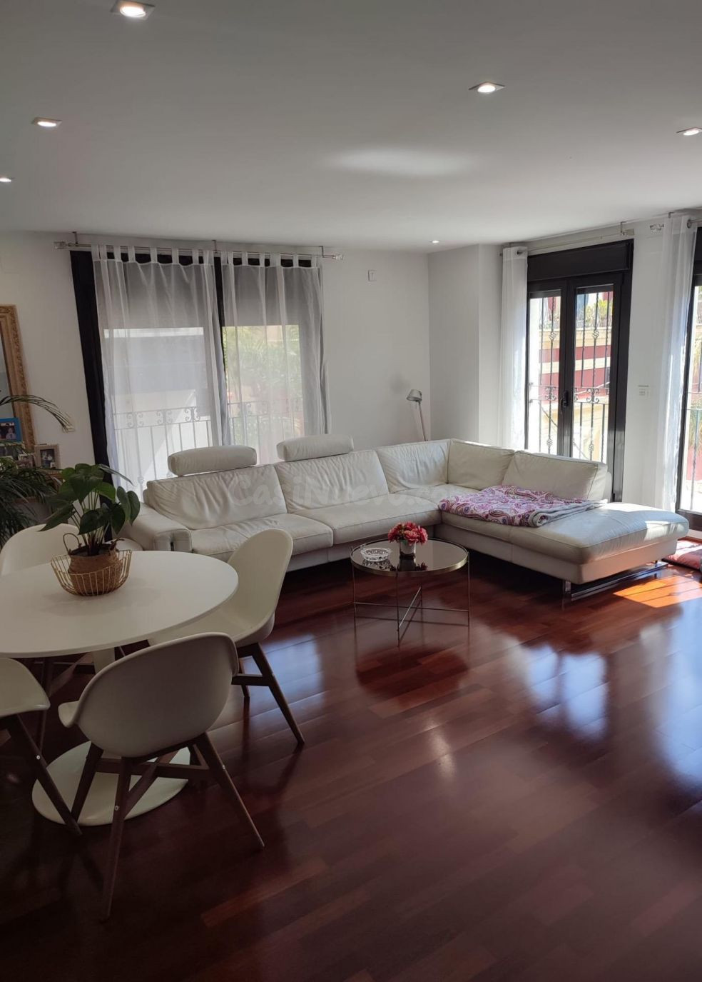 Apartamento 4 habitaciones 140m² en venta - Zona Centro