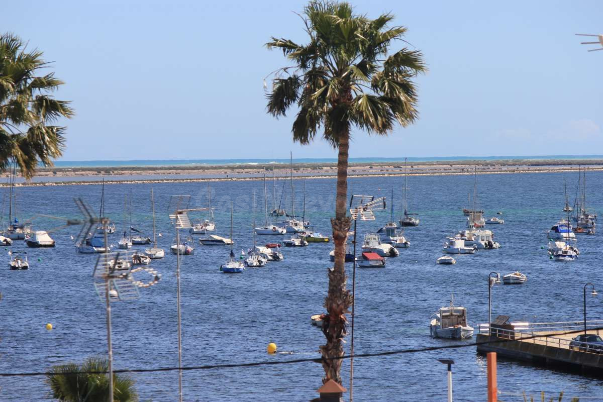 Apartamento 2 habitaciones 96m² en venta - LA PUNTICA