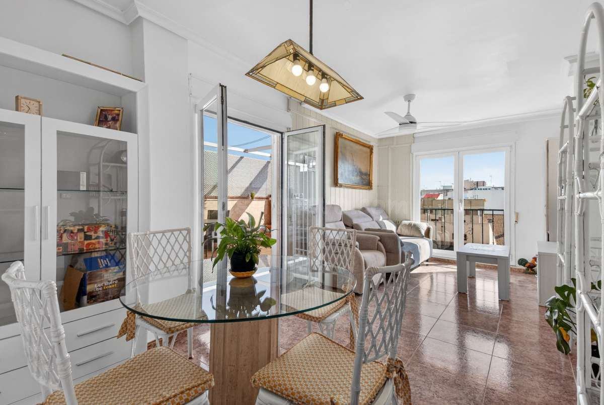 Apartamento 2 habitaciones 96m² en venta - LA PUNTICA - foto 2
