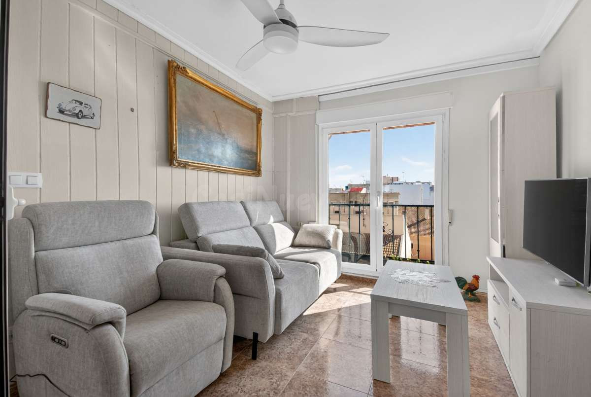 Apartamento 2 habitaciones 96m² en venta - LA PUNTICA - foto 3