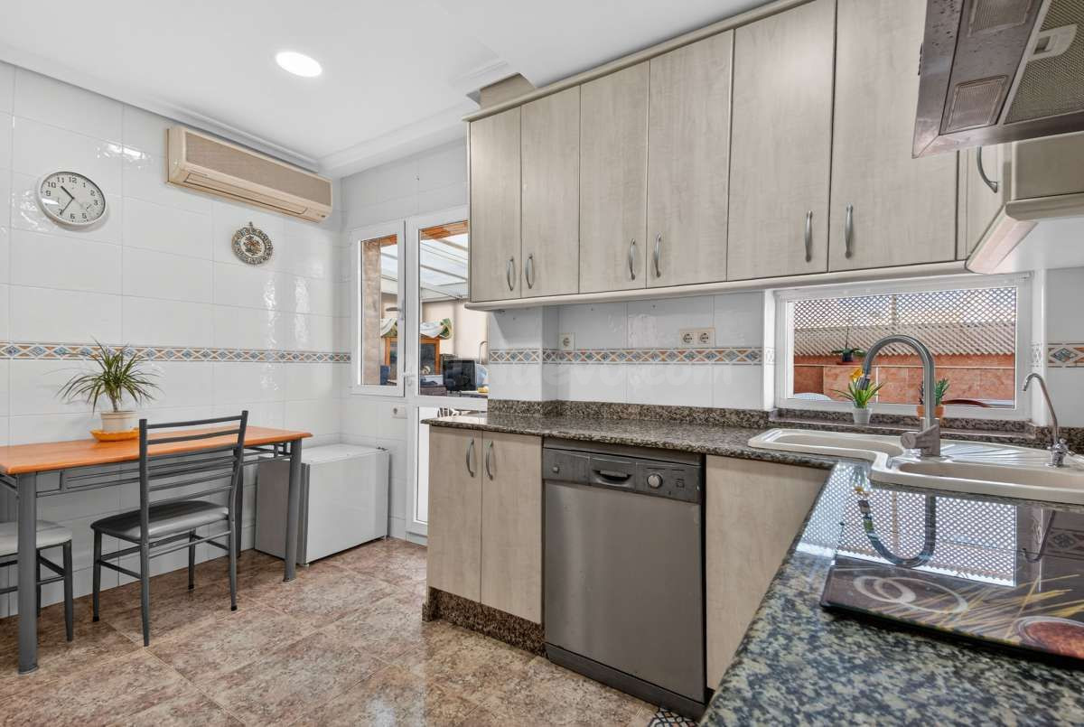 Apartamento 2 habitaciones 96m² en venta - LA PUNTICA - foto 5