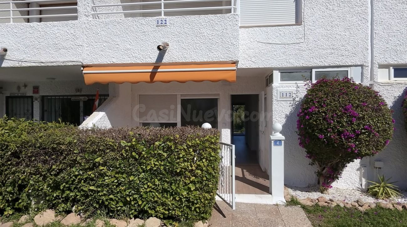 Bungalow 2 habitaciones 95m² en venta - Las Filipinas