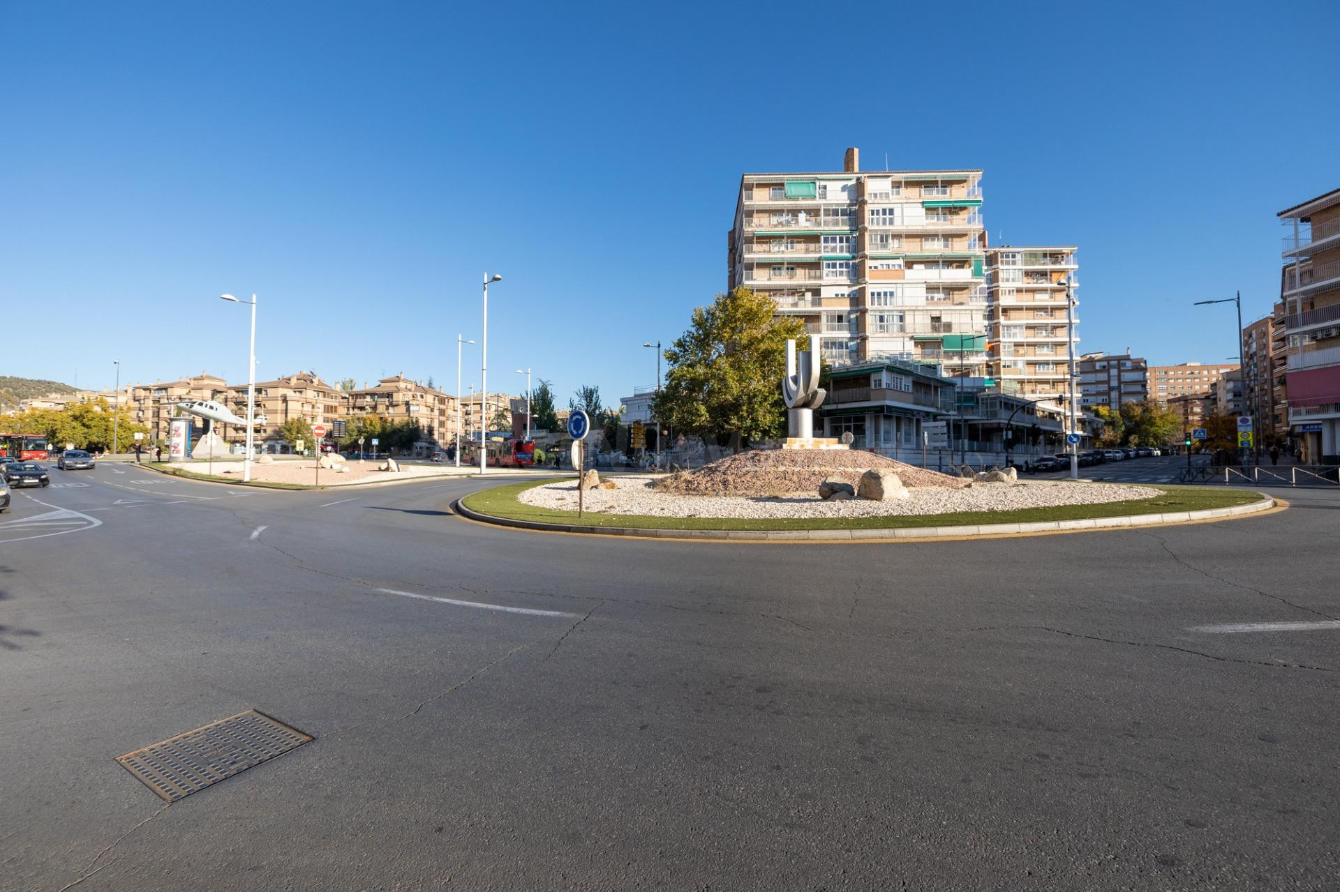Local comercial en magnifica ubicación. Jardin de la Reina