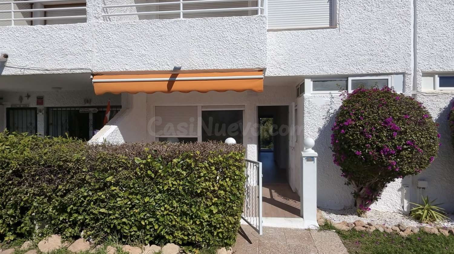 Bungalow 2 habitaciones 86m² en venta - Villamartín-Las Filipinas