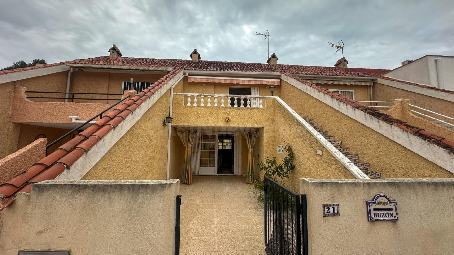 Casa 2 habitaciones 91m² en venta - La Florida