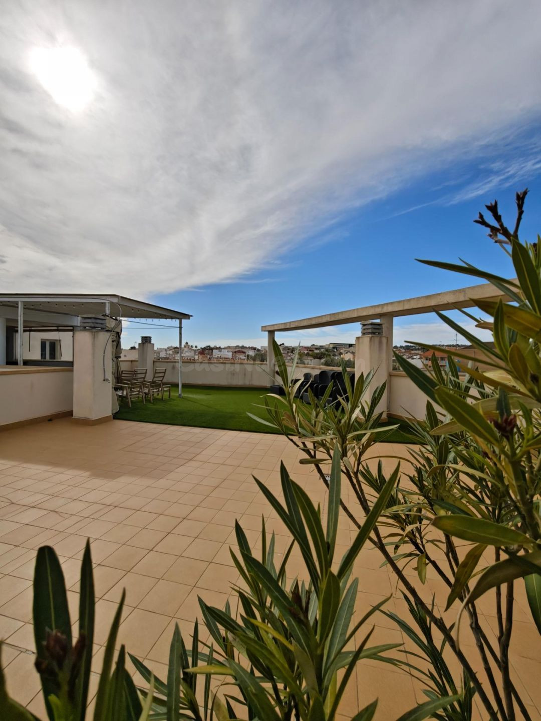Apartamento 2 habitaciones en venta - Centro