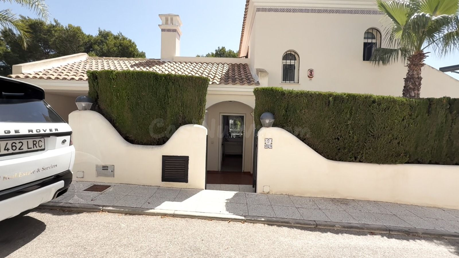 Villa 4 habitaciones 137m² en venta - Las Ramblas
