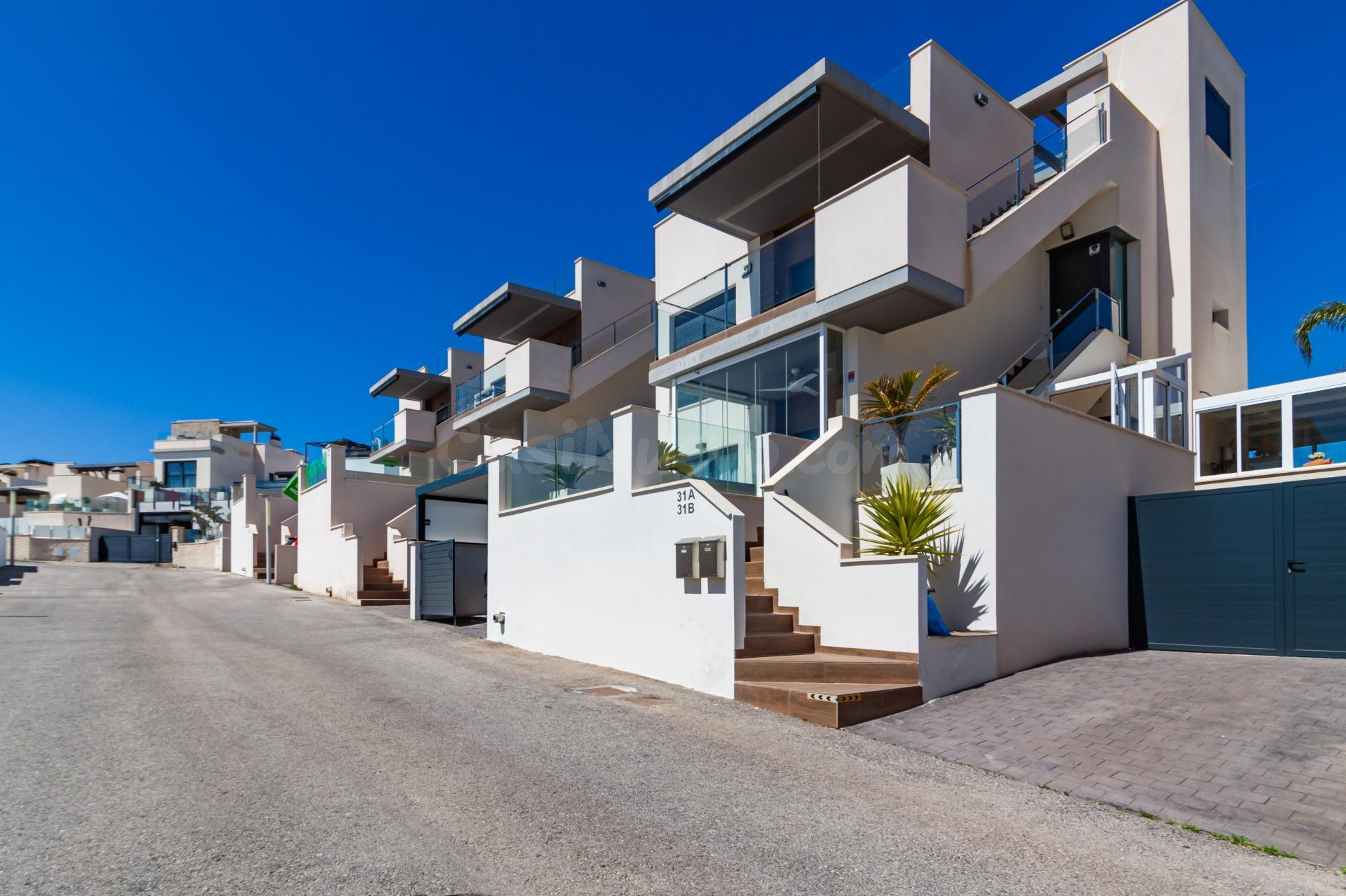 Apartamento 2 habitaciones 101m² en venta - Cerro del Sol