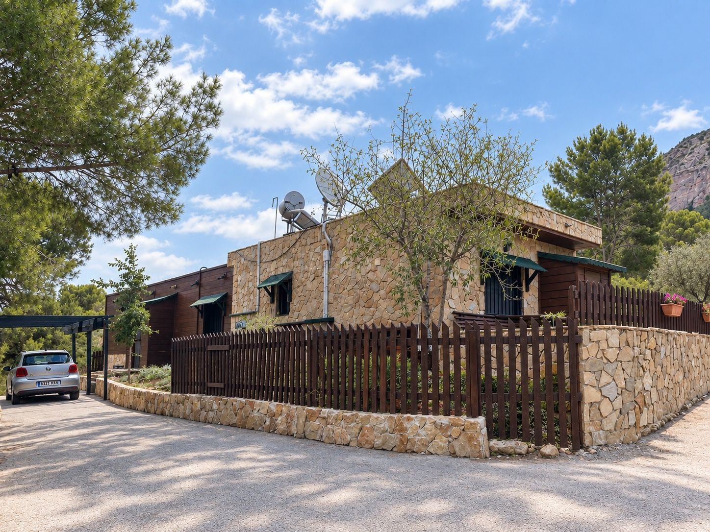 Villa 3 habitaciones 284m² en venta - Cañadas de San Pedro