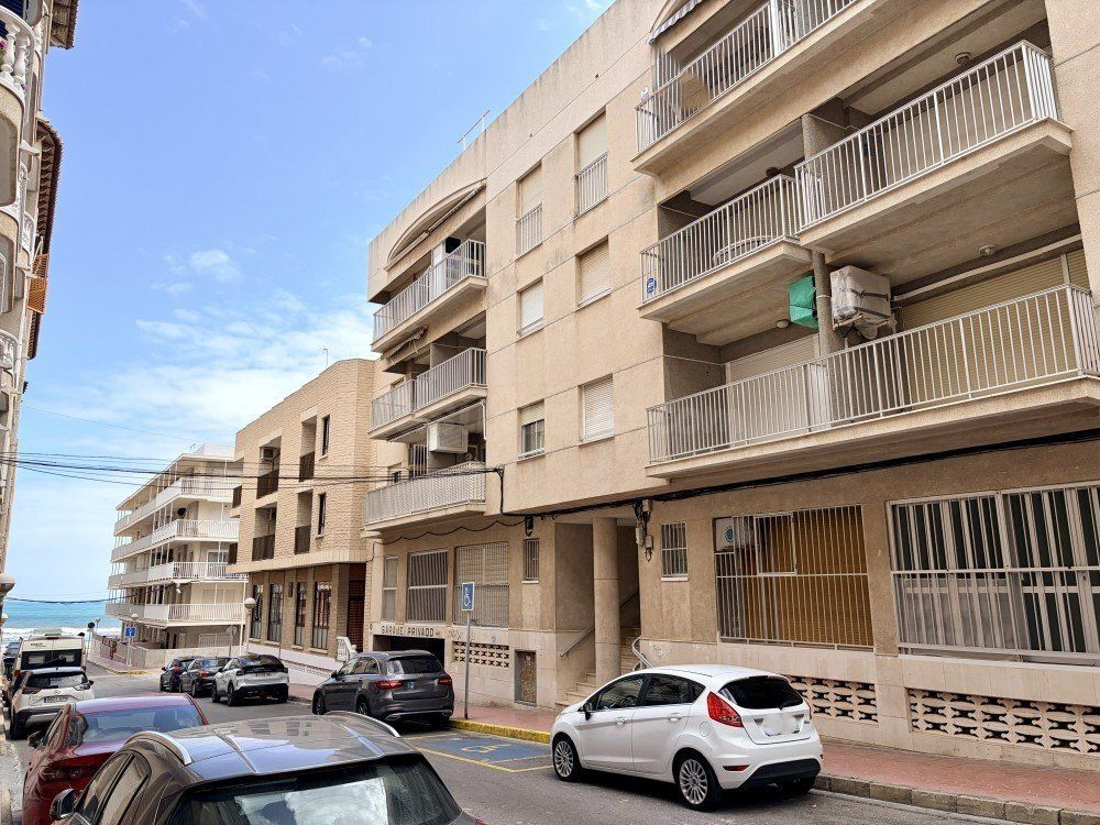 Apartamento 3 habitaciones 74m² en venta - Pueblo
