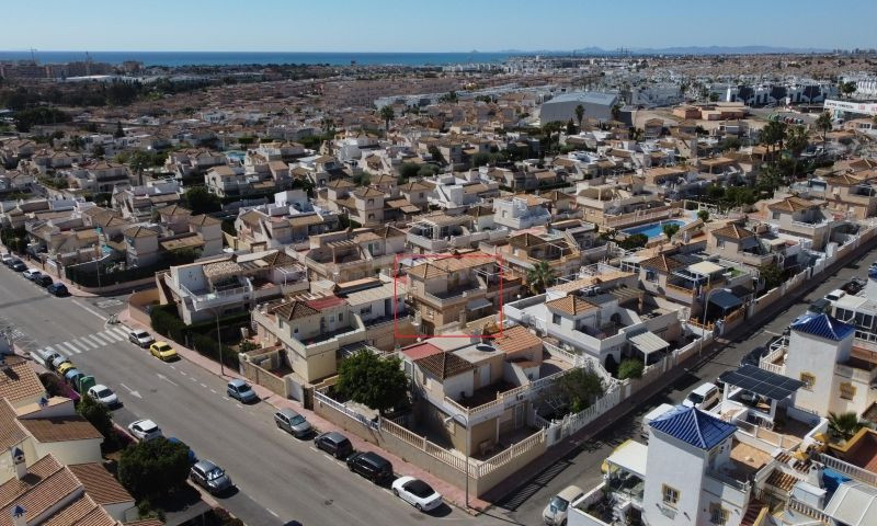 Dúplex 3 habitaciones 61m² en venta - La siesta