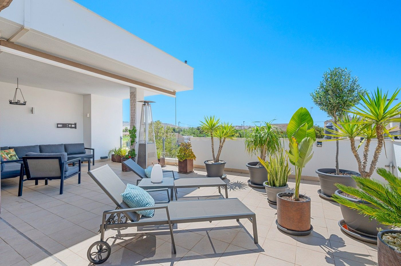 Casa 3 habitaciones 122m² en venta - Pueblo 5