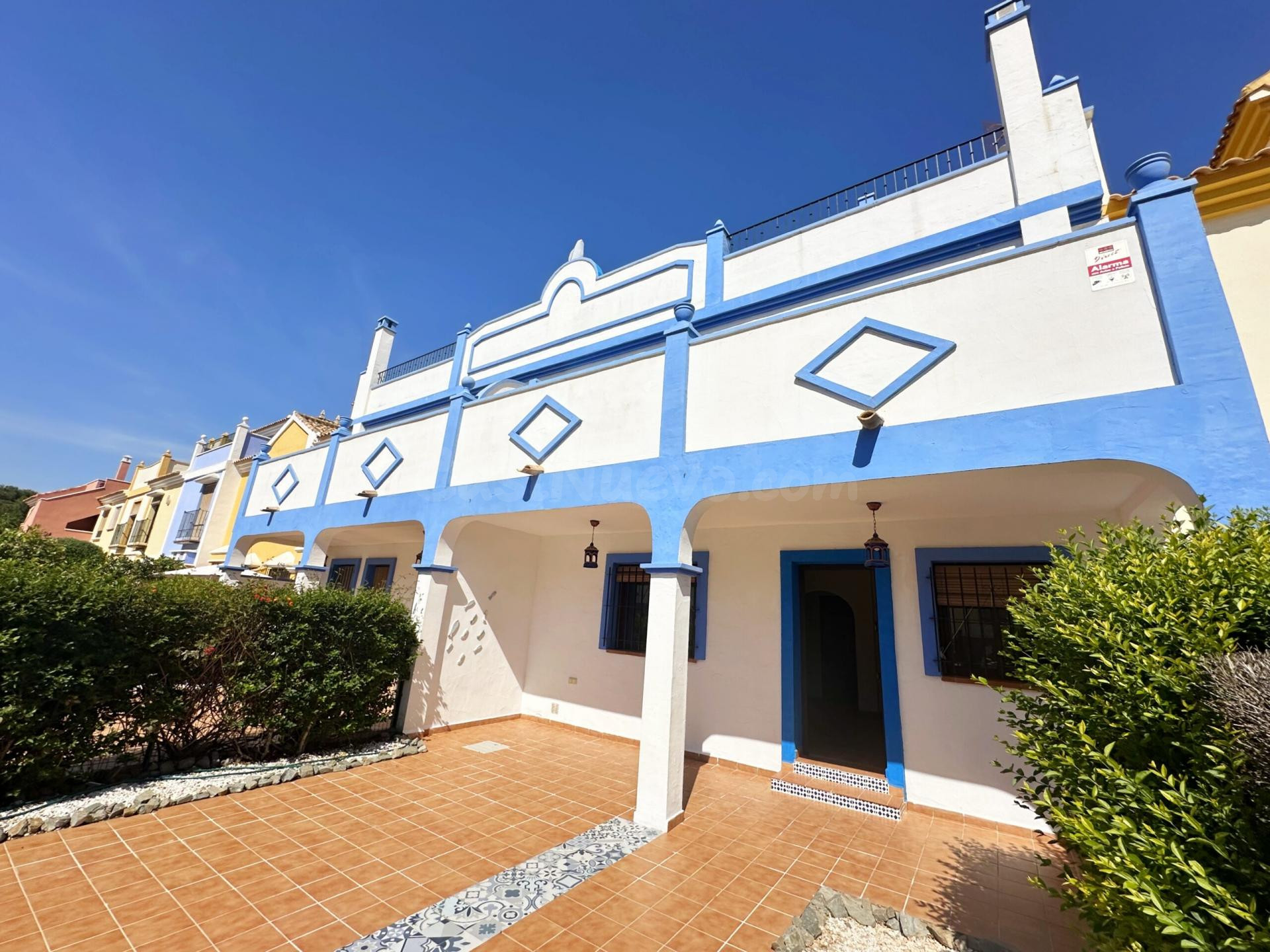 Villa 3 habitaciones en venta - San Javier