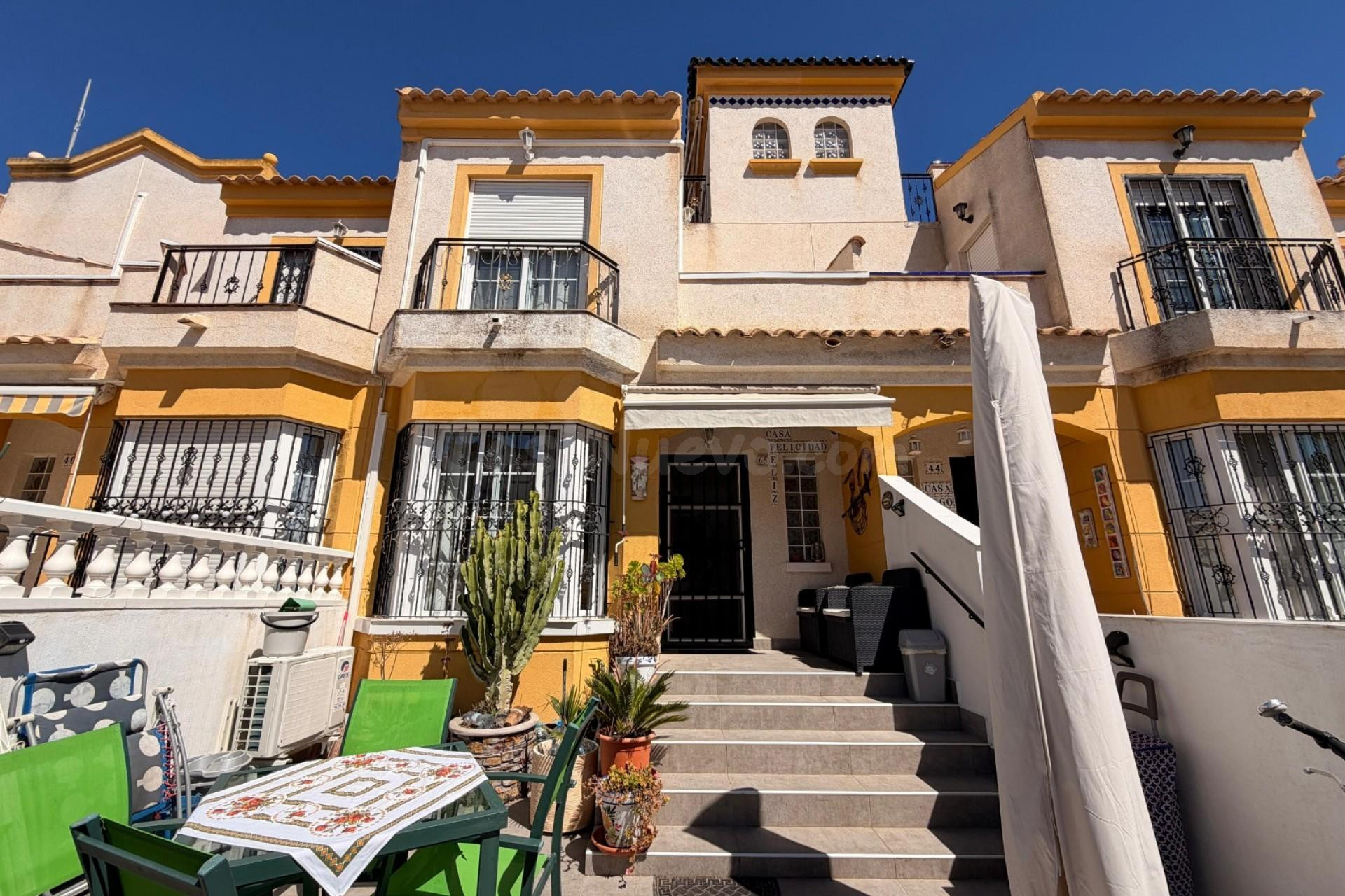 Adosado 3 habitaciones 68m² en venta - Urbanizaciones