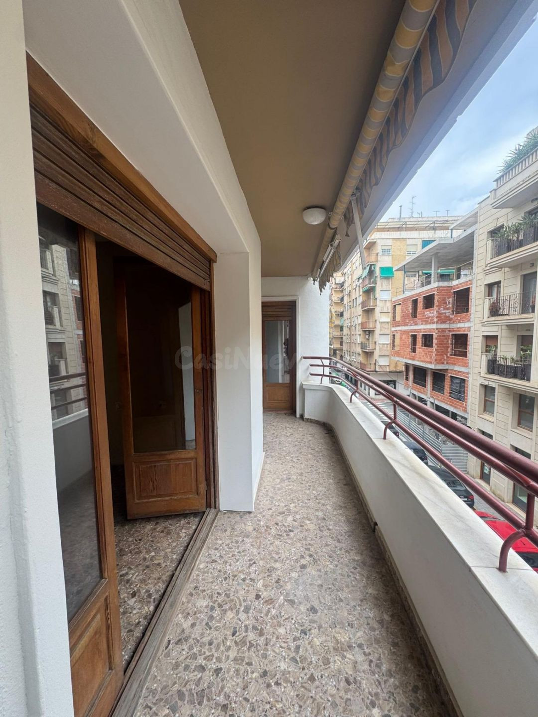 Apartamento 3 habitaciones 155m² en venta - Zona Centro