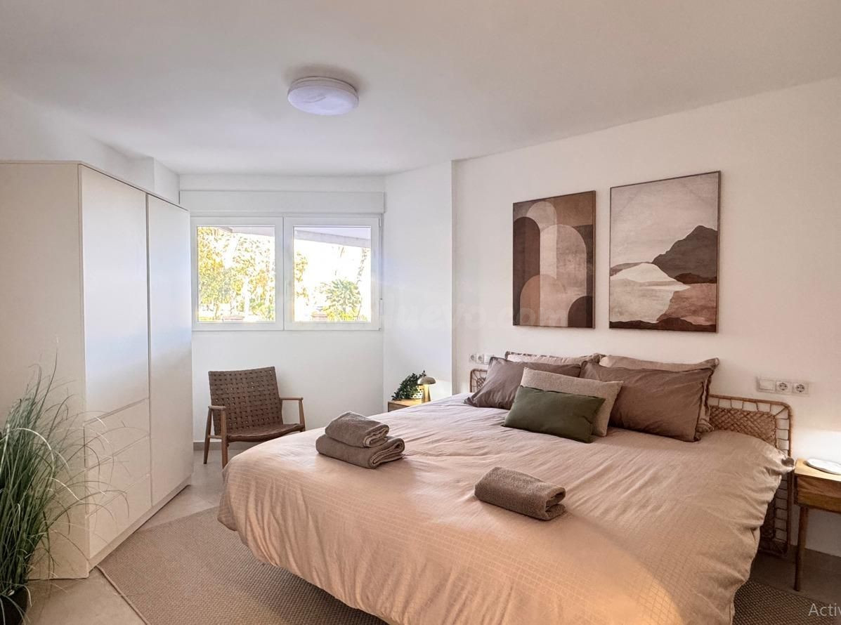 Apartamento 2 habitaciones 89m² en venta - Acequion