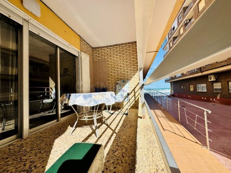 Apartamento 3 habitaciones 130m² en venta - La Mata pueblo