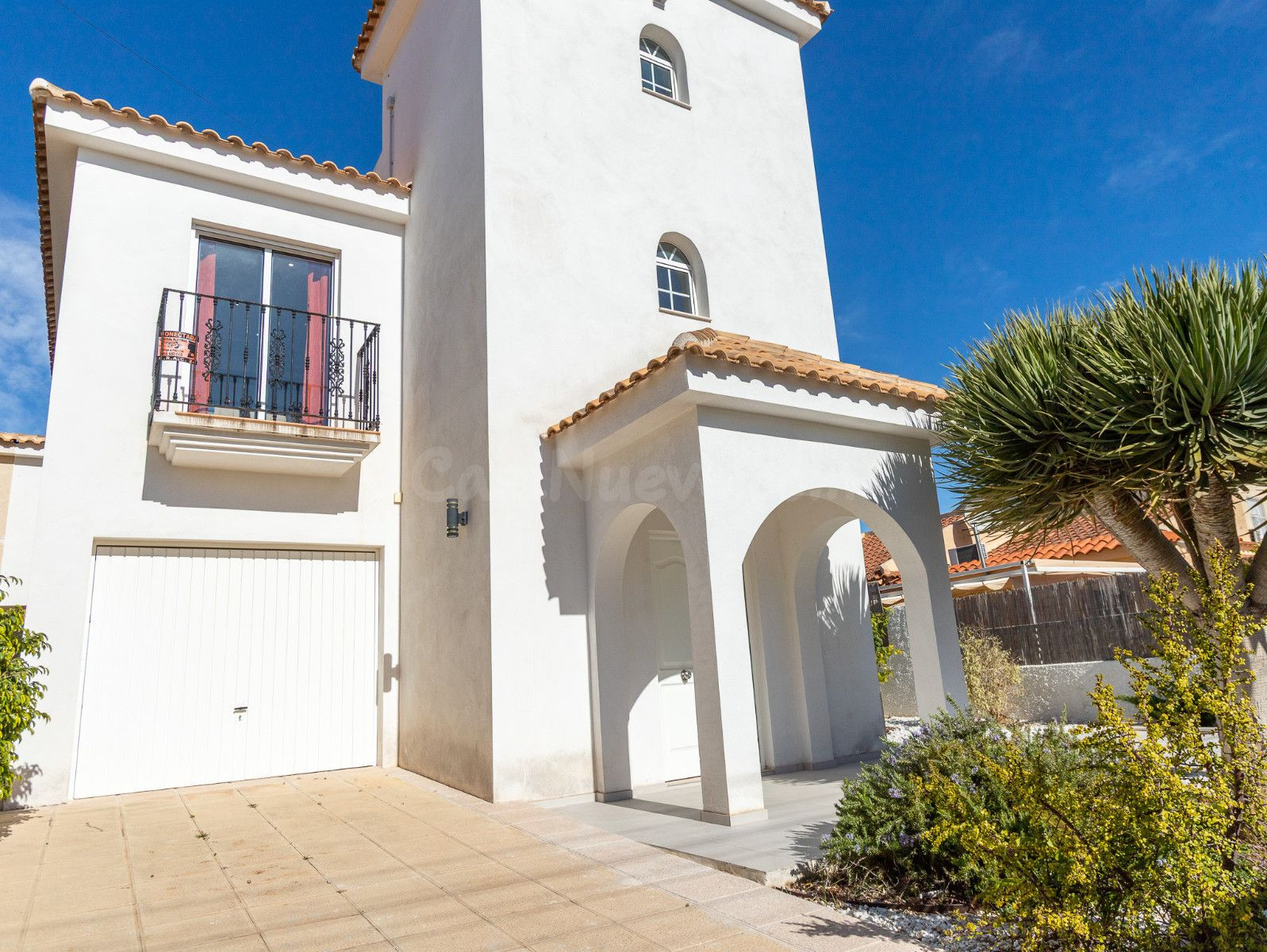 Villa 4 habitaciones 245m² en venta - La siesta