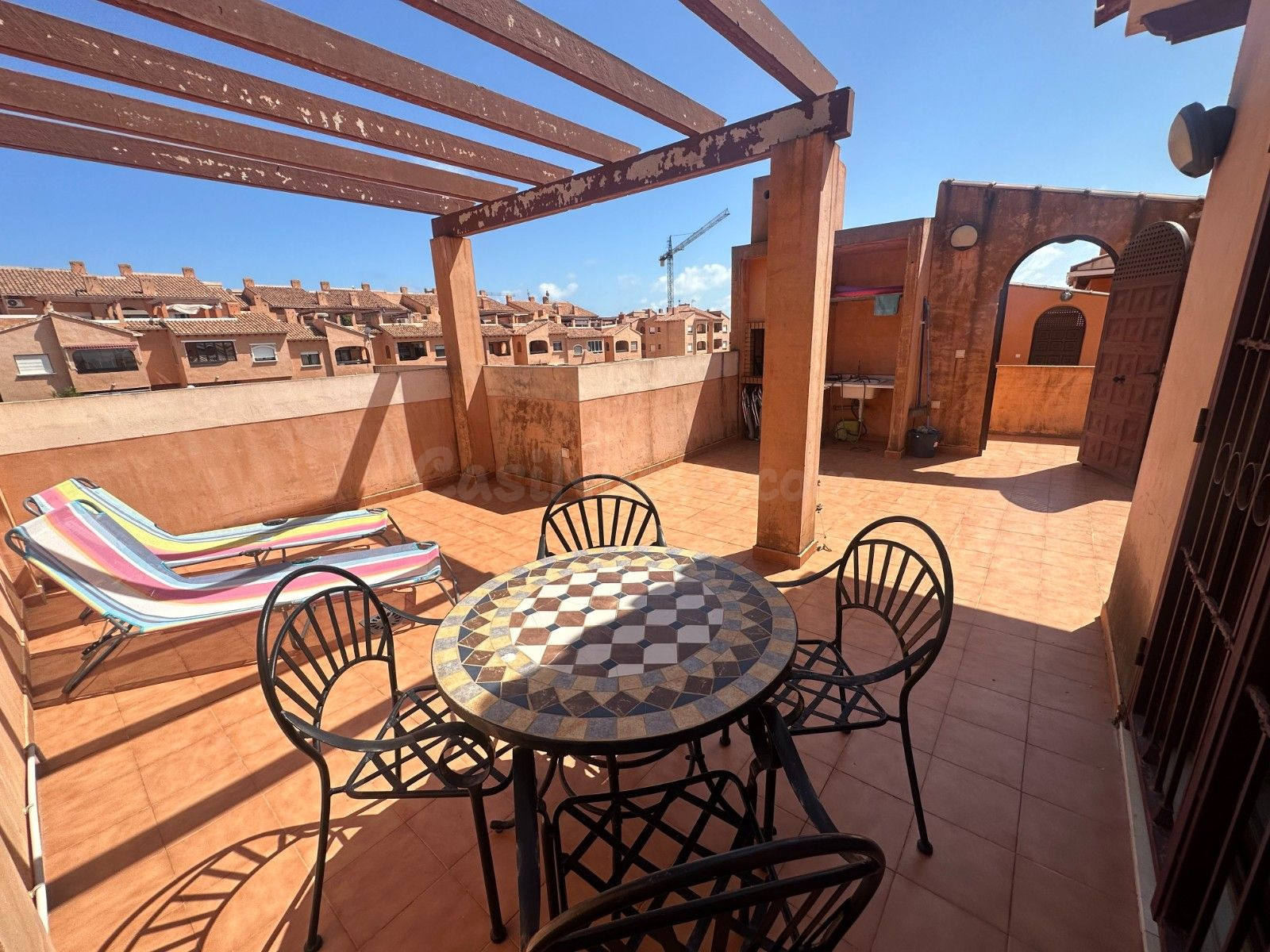 Apartamento 3 habitaciones 78m² en venta - Centro