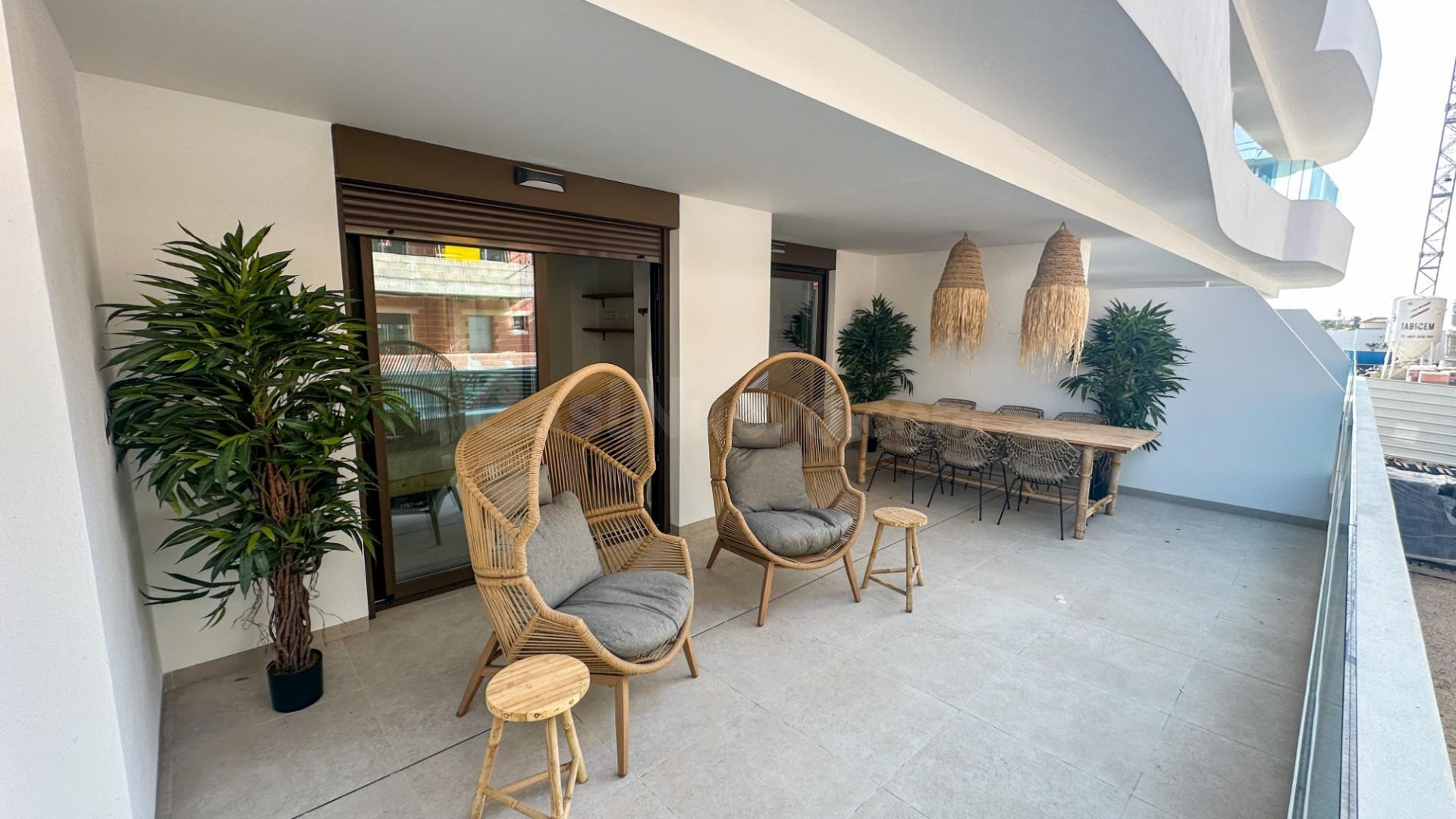 Apartamento 2 habitaciones 74m² en venta - La Zenia