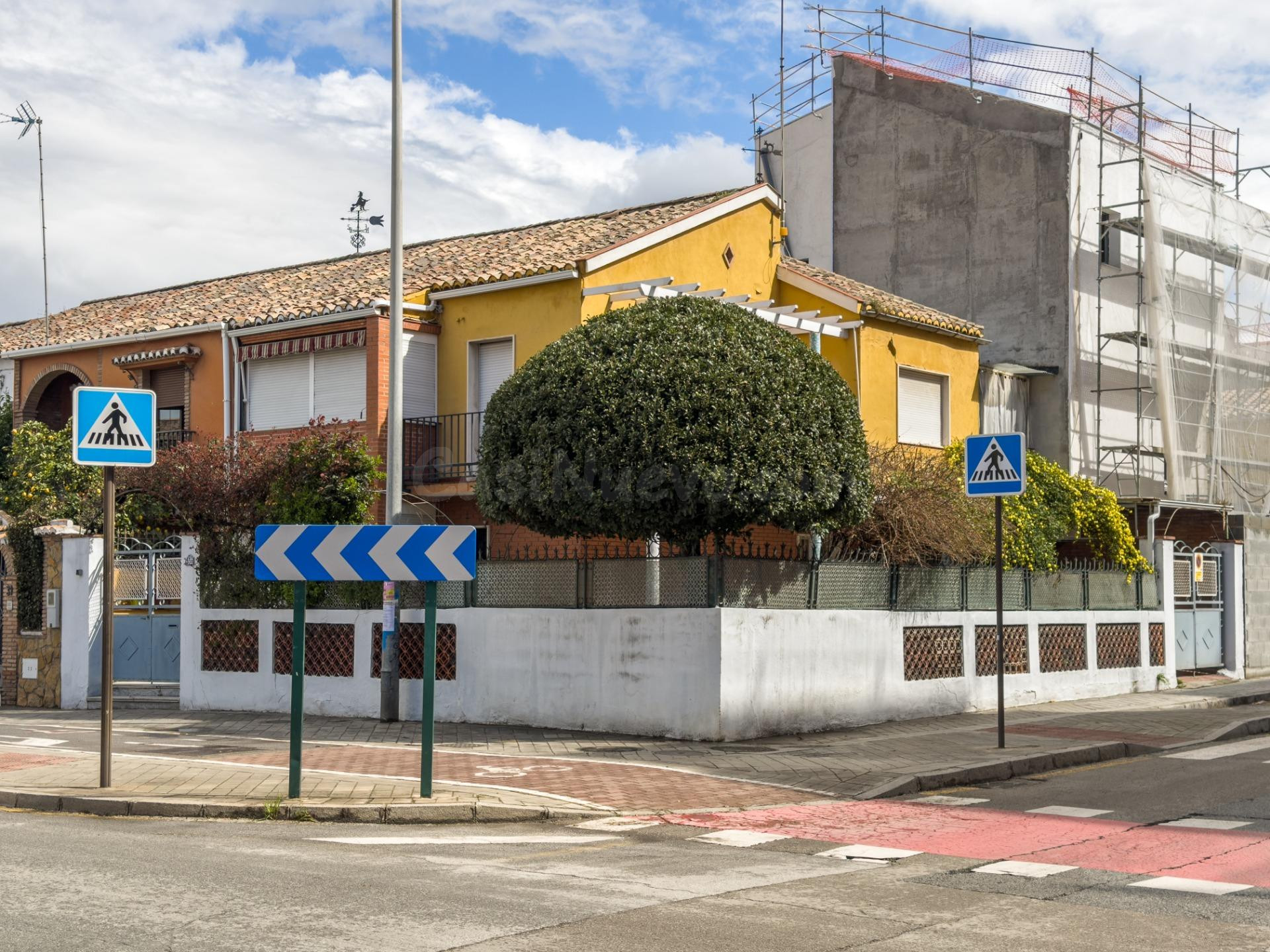 DISFRUTE DEL CENTRO DE GRANADA SIN RENUNCIAR A LAS COMODIDAD