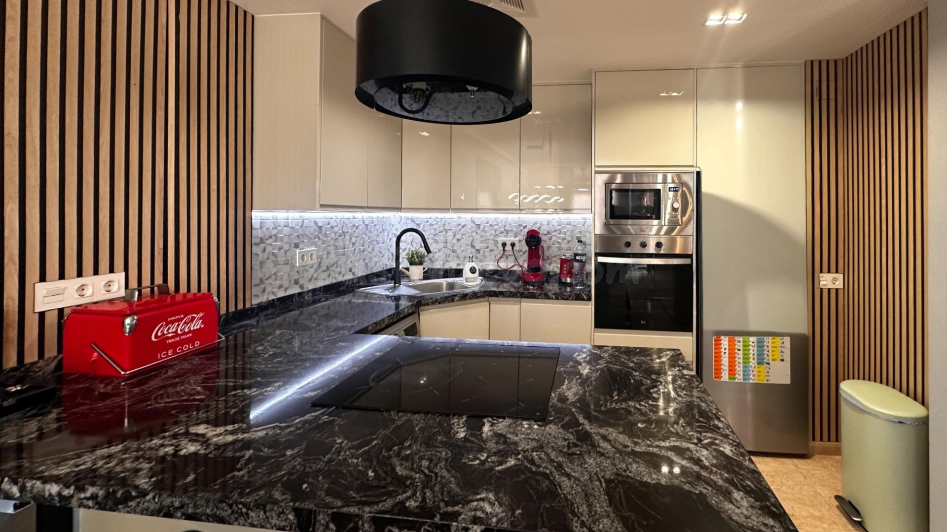 Apartamento 3 habitaciones 94m² en venta - Centro