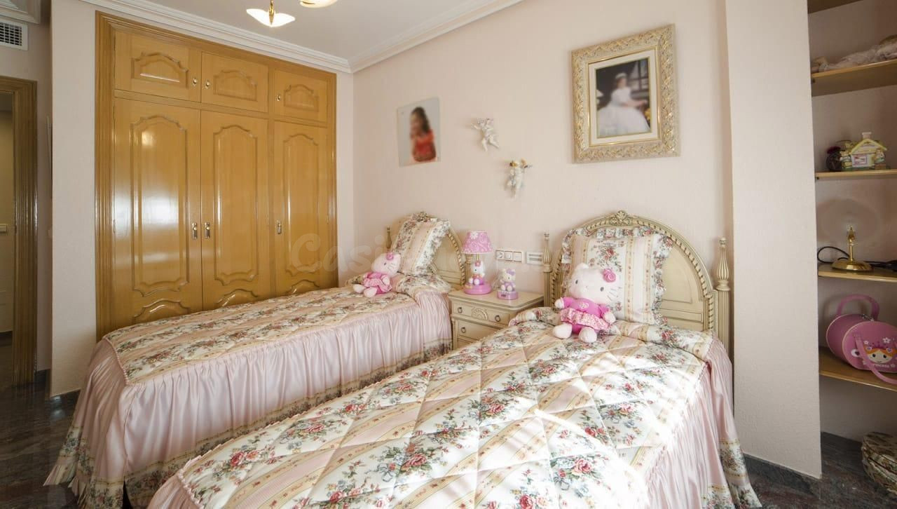 Casa 5 habitaciones 630m² en venta - Los Alcázares - foto 3