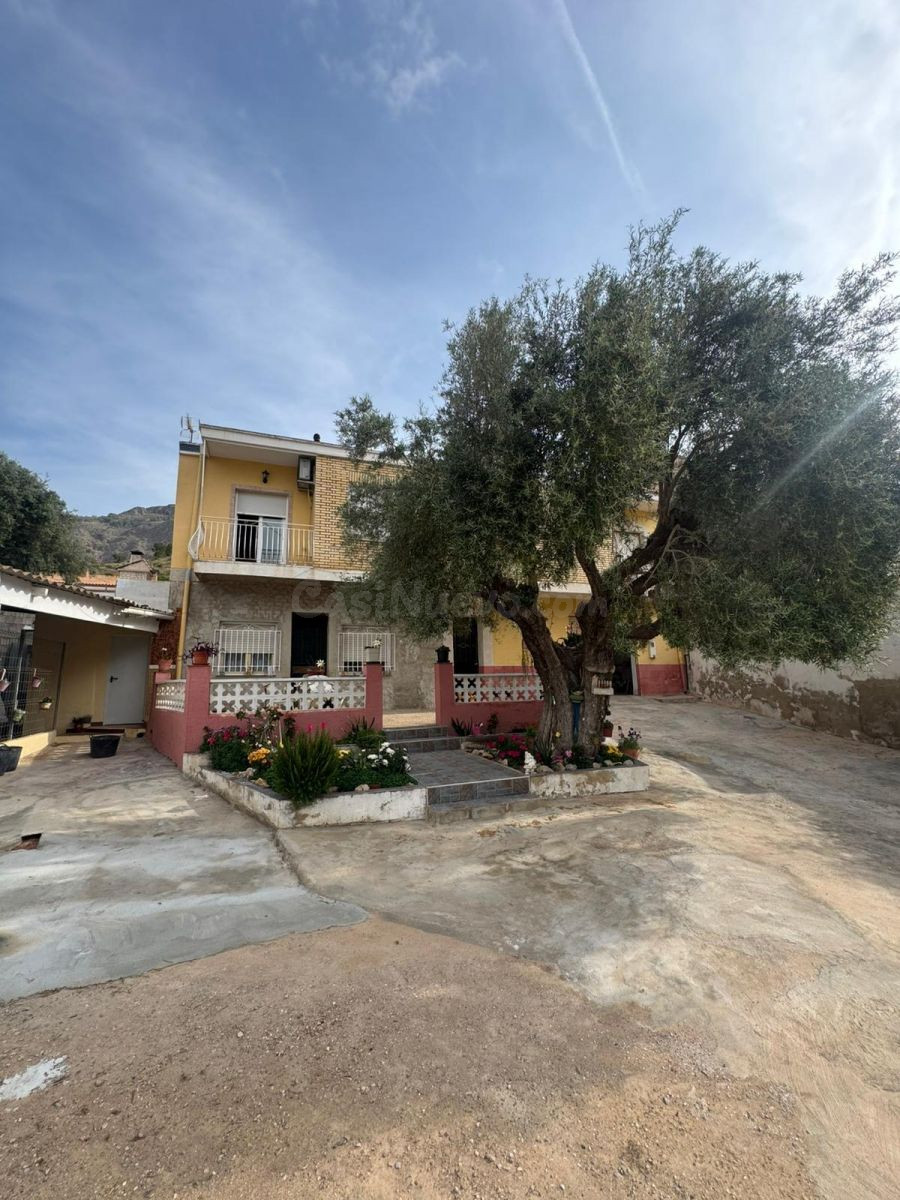Casa 8 habitaciones 350m² en venta - La Aparecida