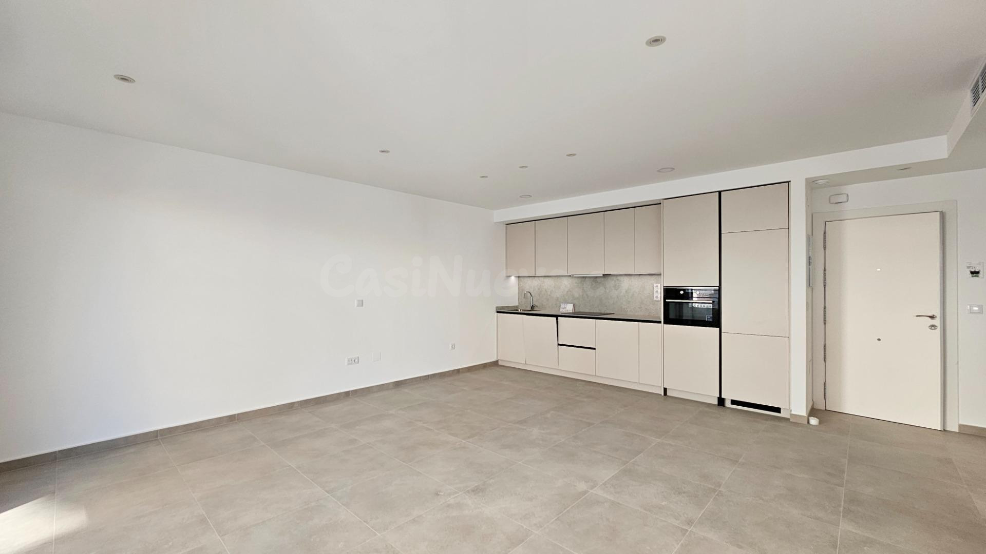Apartamento 1 habitación 63m² en venta - Playa del Cura