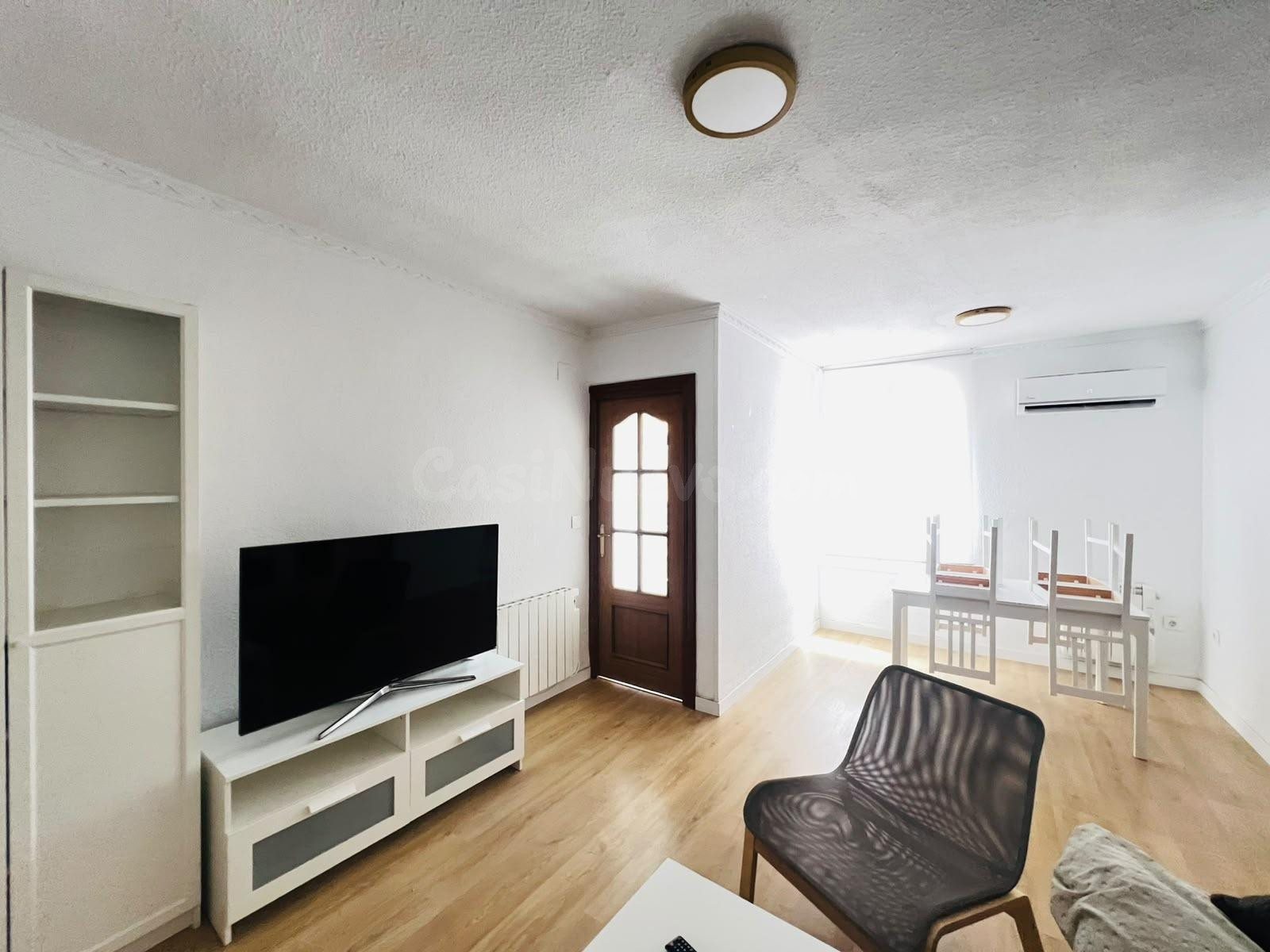 ESTUDIANTES!! 5 habitaciones EN PISO REFORMADO