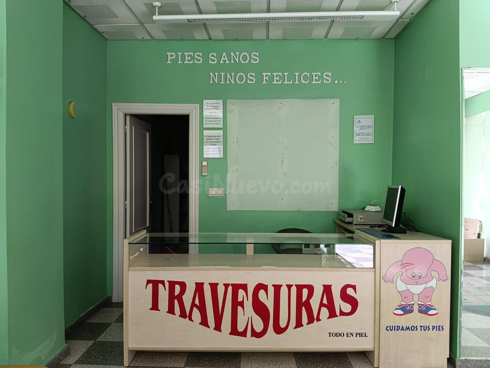 Local comercial en Maracena - foto 2