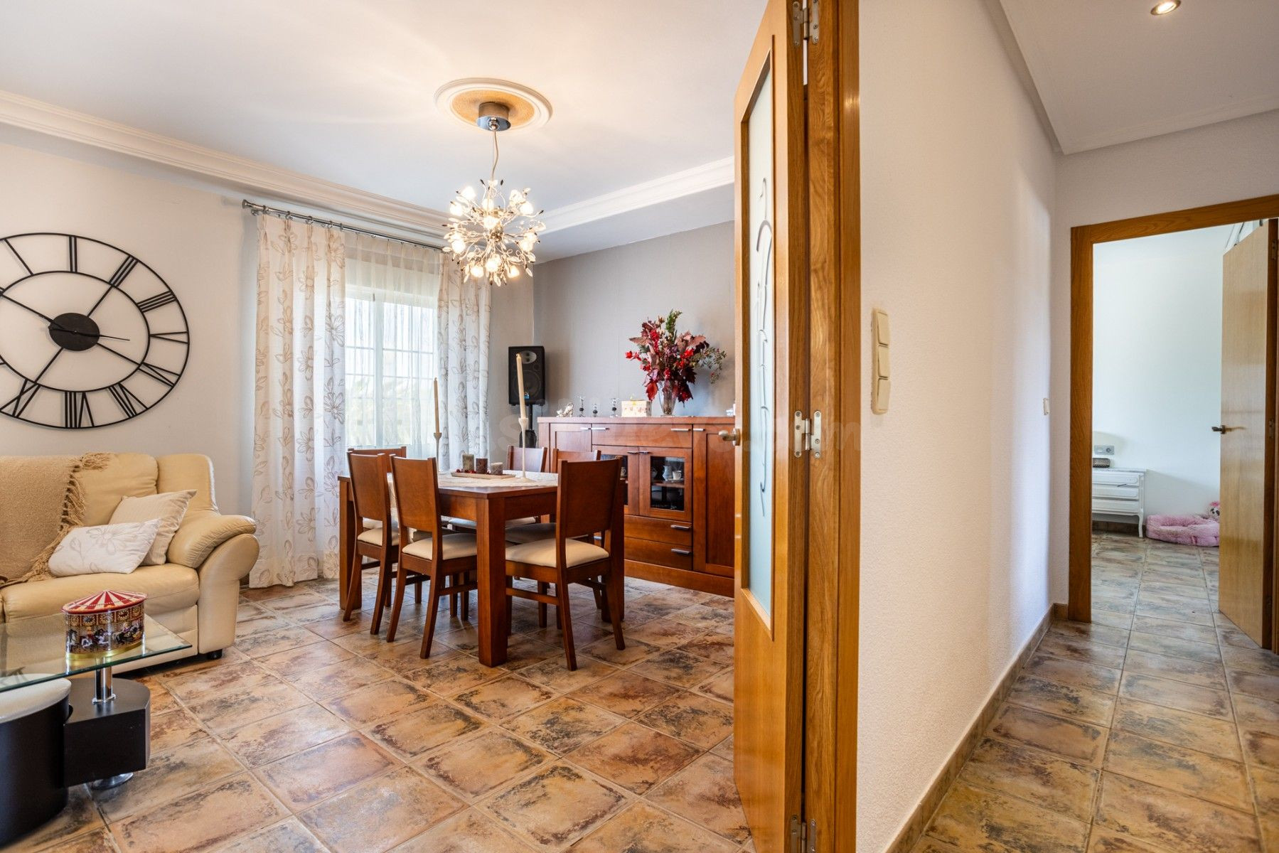 Villa 5 habitaciones 199m² en venta - La Hoya-Daimes-El Derr - foto 4