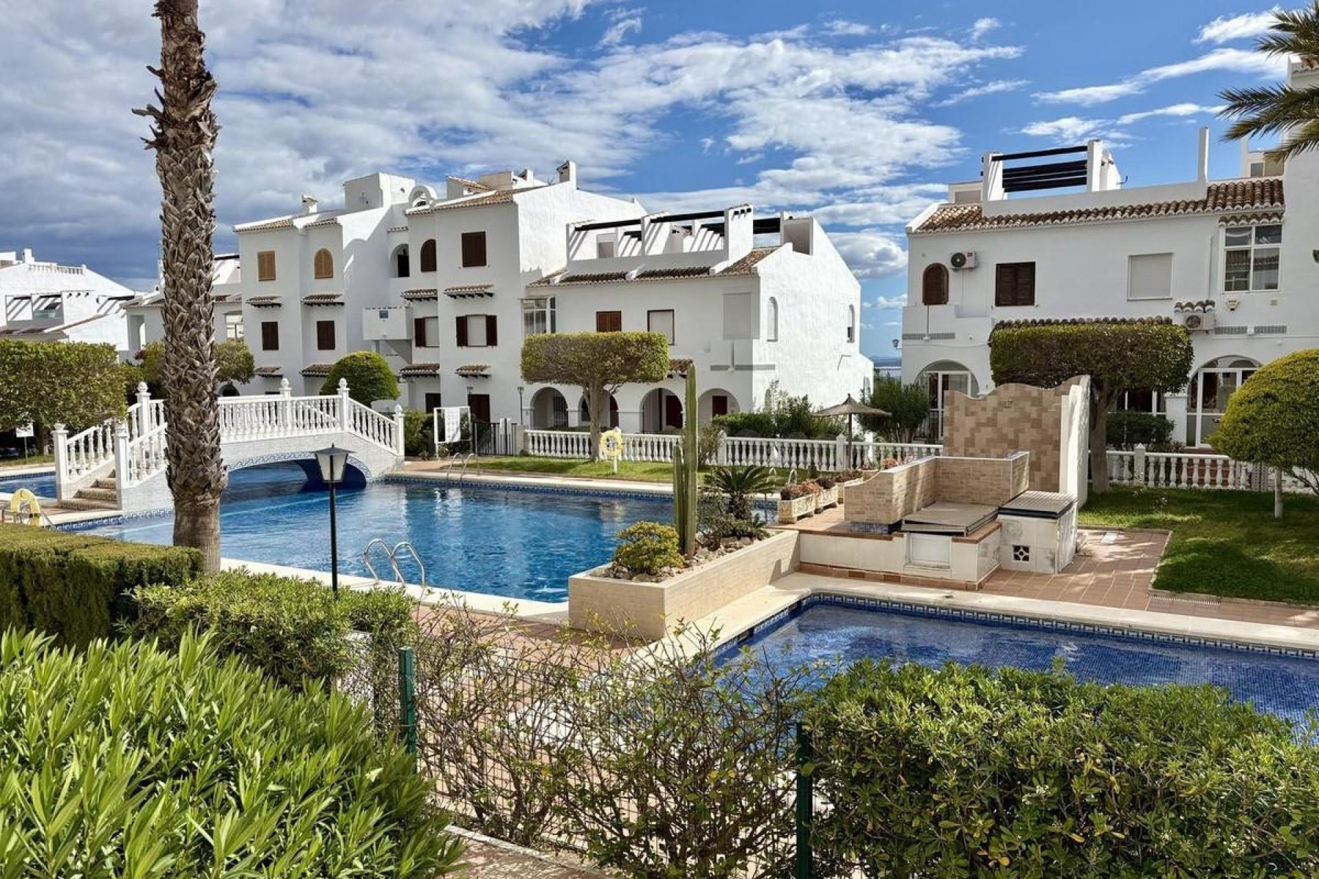 Adosado 3 habitaciones 80m² en venta - Costa blanca sur