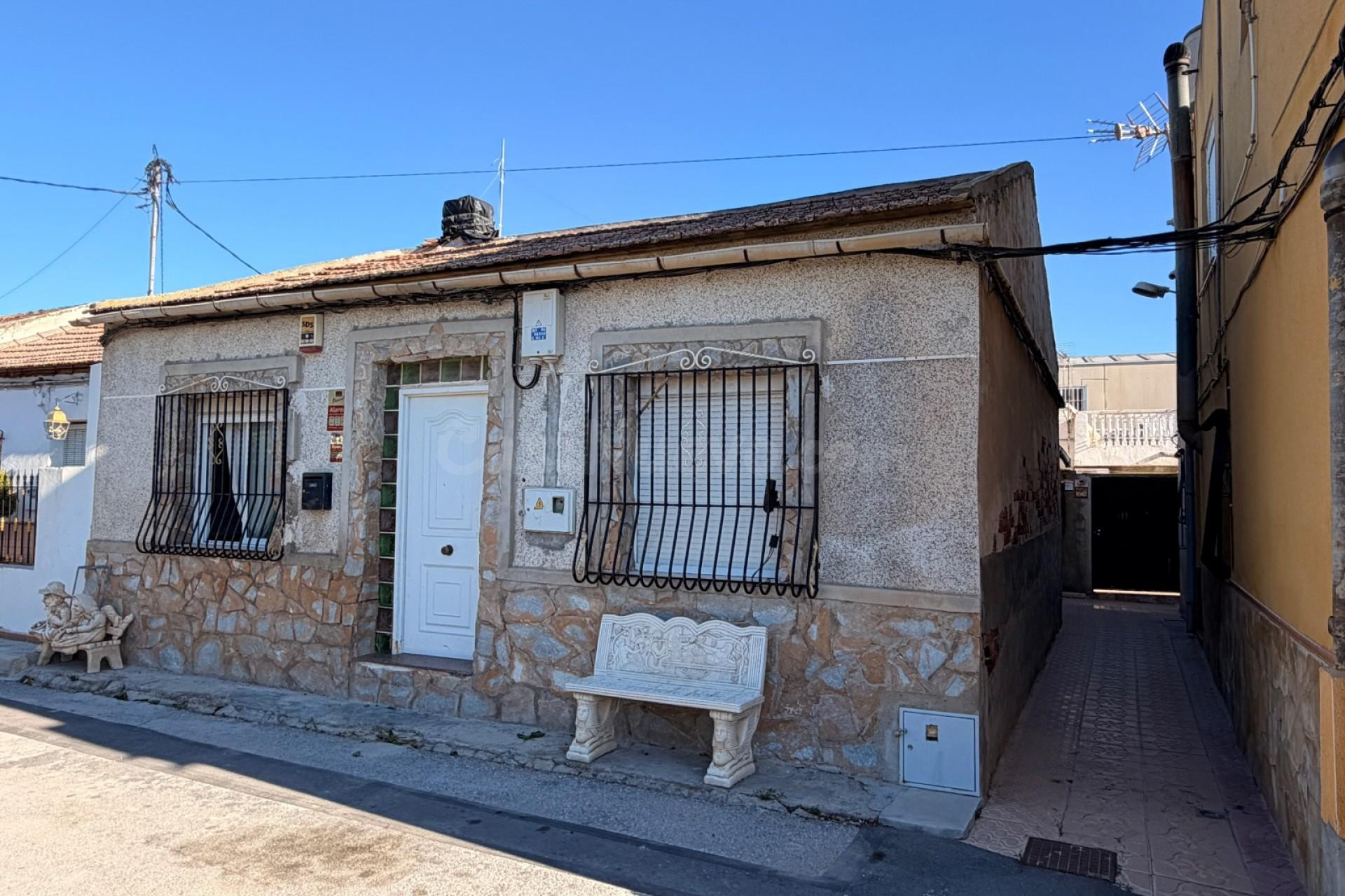 Casa 4 habitaciones 338m² en venta - Molins-Campaneta-San Bartolomé