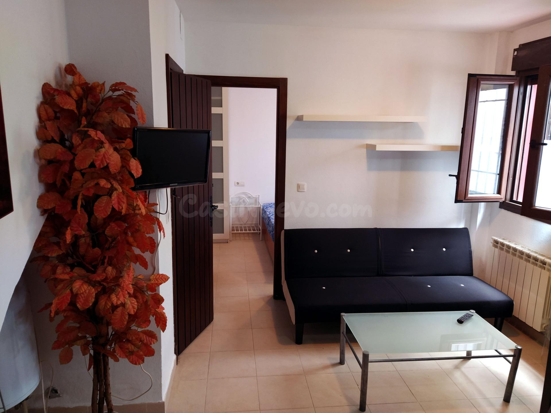APARTAMENTO EN EL CENTRO!!!!!!!!!!!!!!