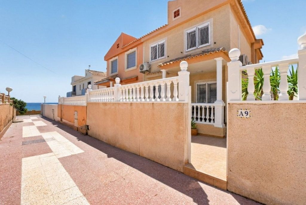 Casa 3 habitaciones 104m² en venta - Centro