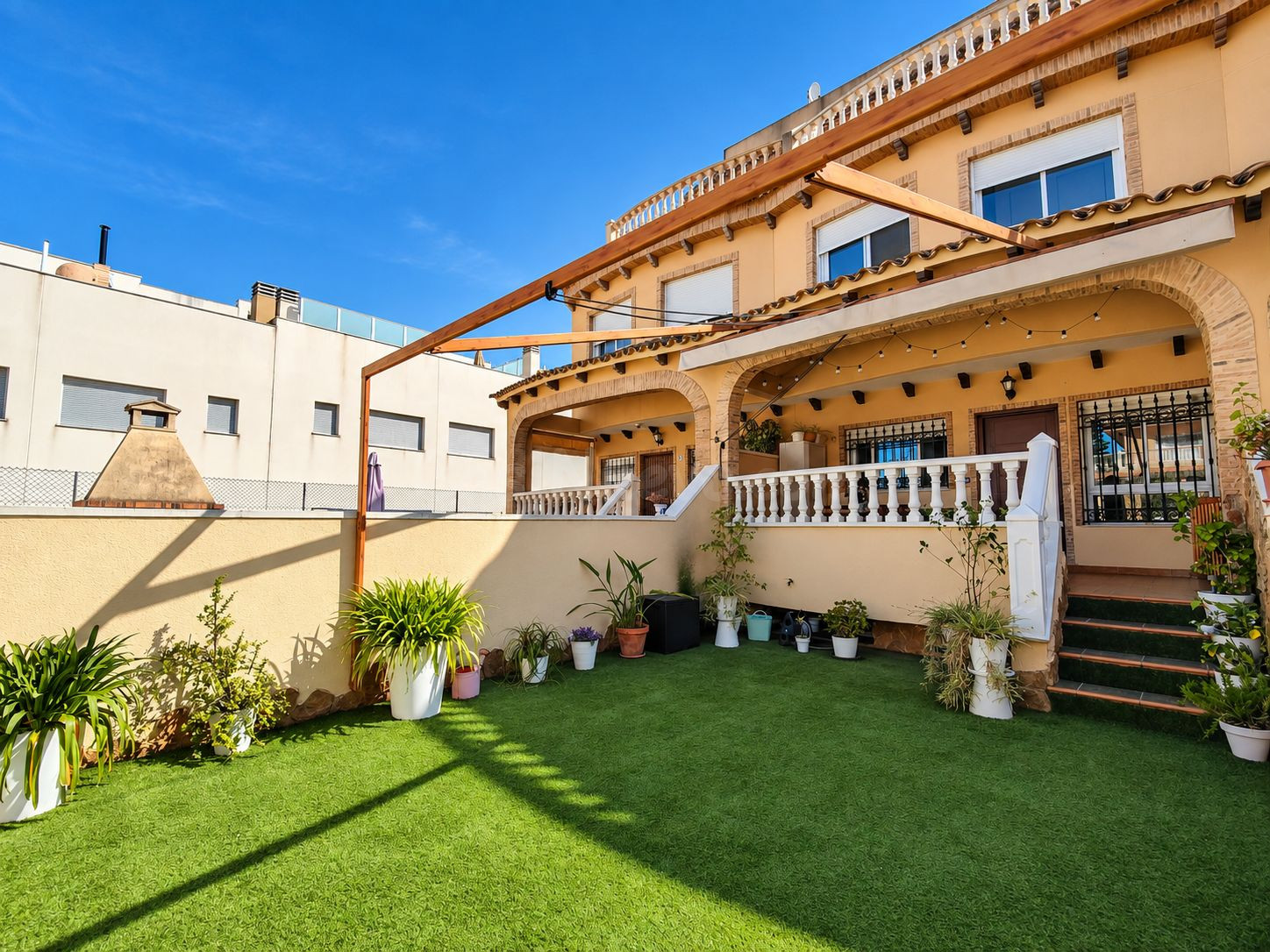 Casa 4 habitaciones 108m² en venta - El Edén - Los Estaños