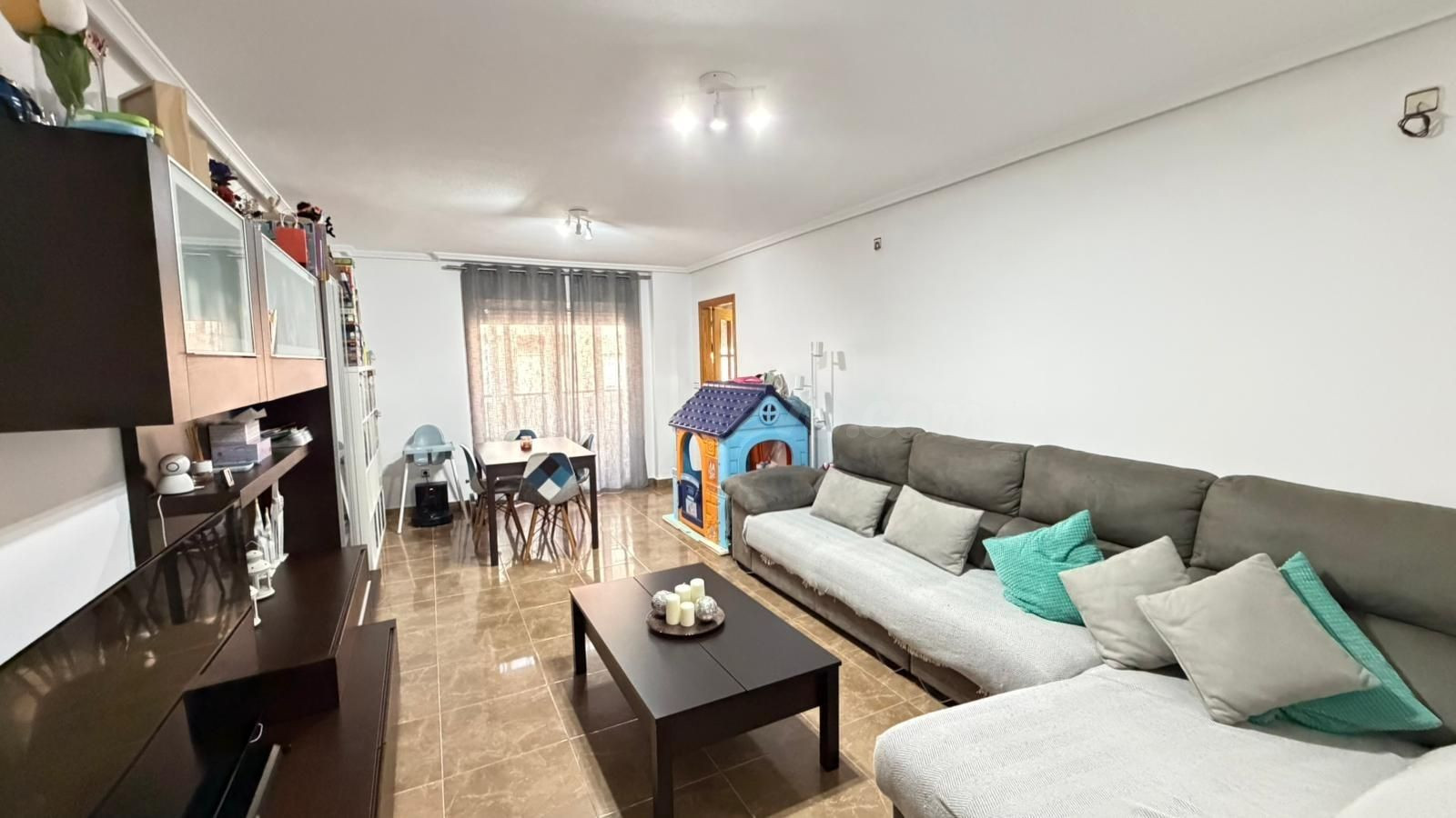 Apartamento 3 habitaciones 120m² en venta - Pueblo 4