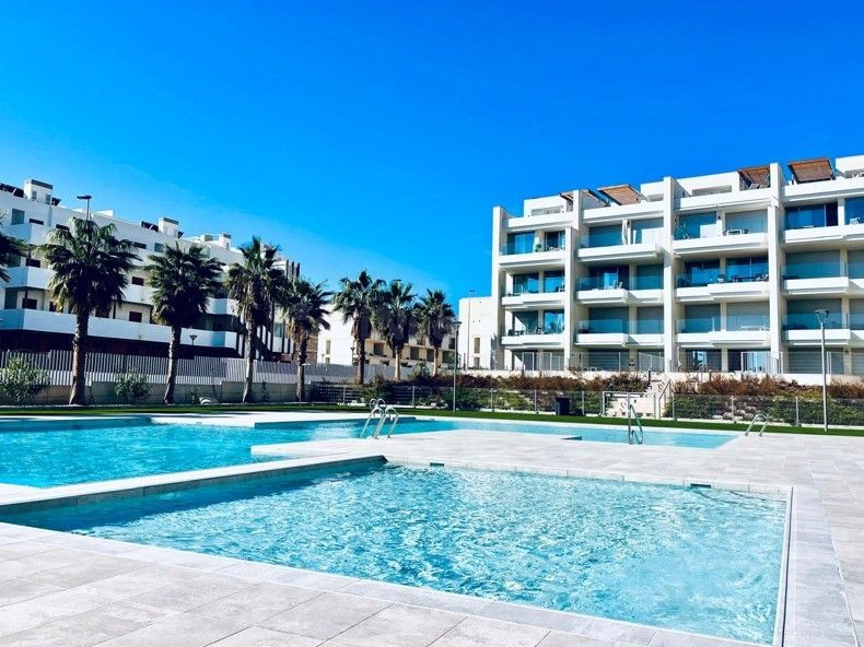 Apartamento 2 habitaciones 94m² en venta - Los Dolses