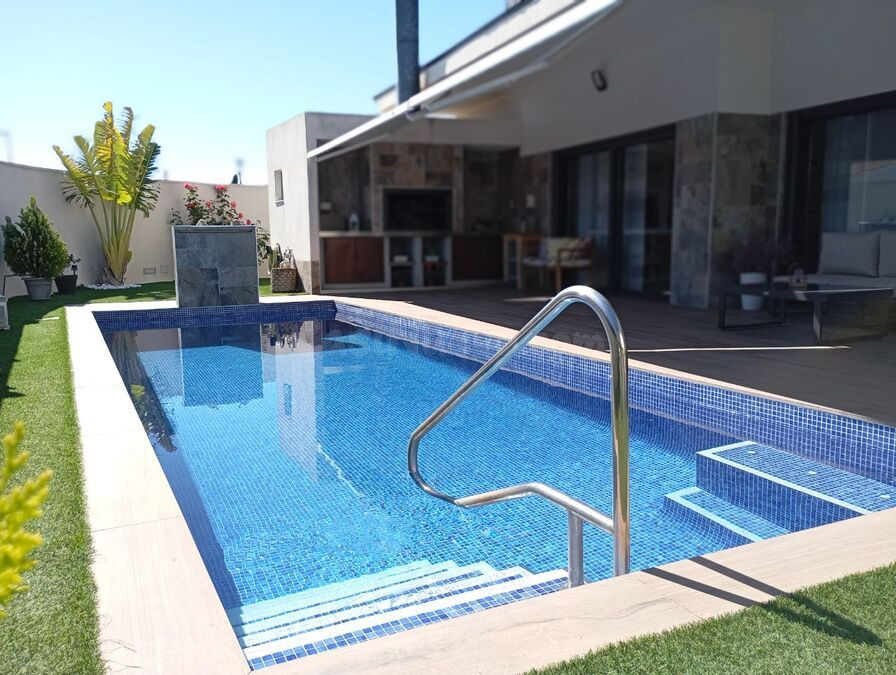 Villa 3 habitaciones 200m² en venta - Comunidad valenciana